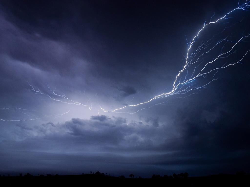 Bom Flood Warning Issued North Burnett 