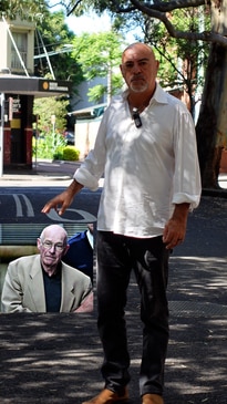 Roger Rogerson dead: the 1981 shooting at Dangar Place