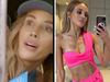 Bec Judd reveals reality show secret
