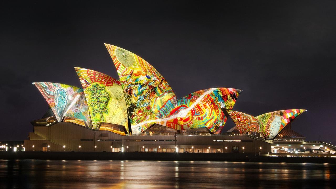 Vivid 2023 set for a foodie shake-up | Daily Telegraph