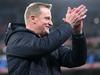 Voss set to cash in on Blues’ September surge