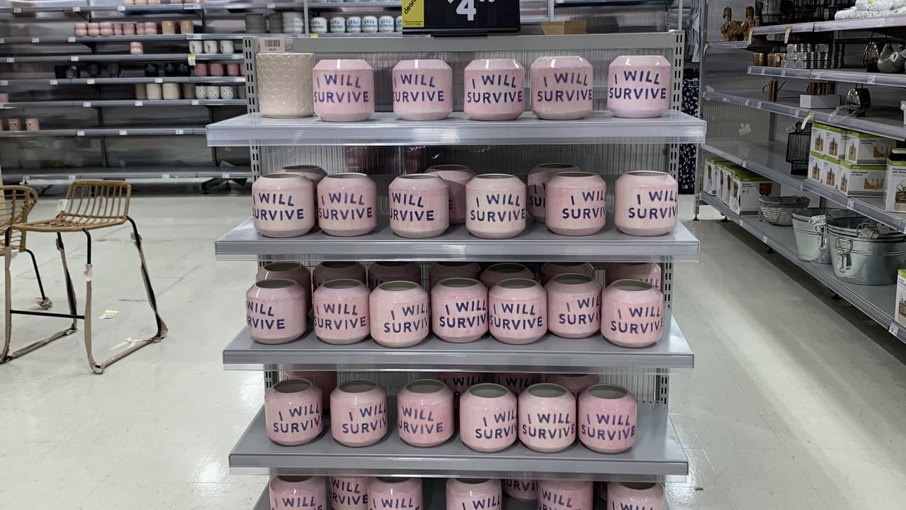 The vase you can still buy. But would you want to? Picture: news.com.au