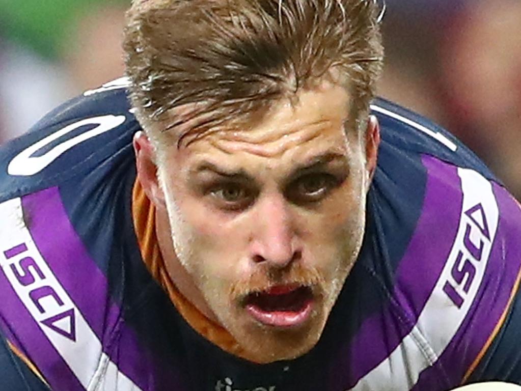 Melbourne Storm | NRL Team News, Scores & Results | News.com.au ...