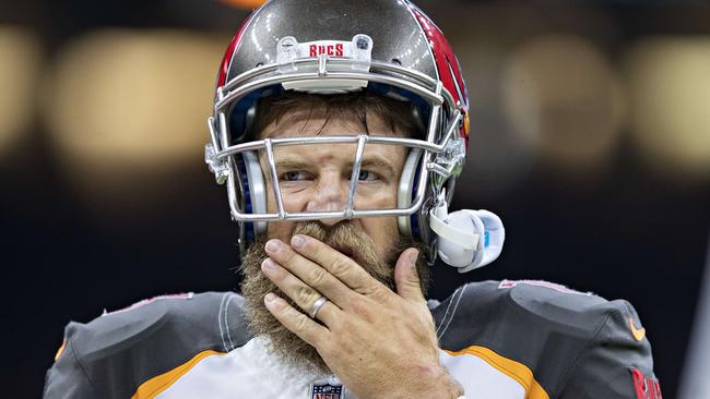 Buccaneers-Eagles All-22: Why Ryan Fitzpatrick and Fitzmagic could