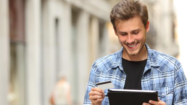 Credit card fees are big money spinners for financial institutions.