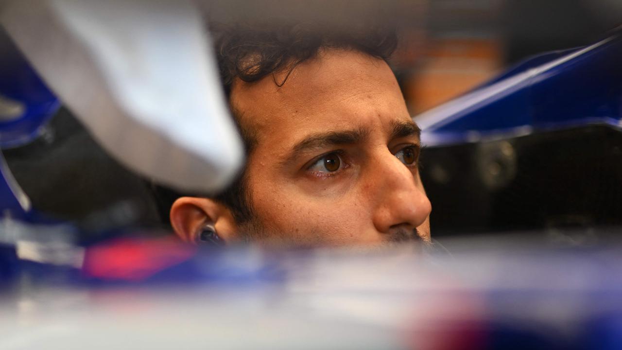 F1 2024 Spanish Grand Prix: Daniel Ricciardo’s comeback on the clock ...