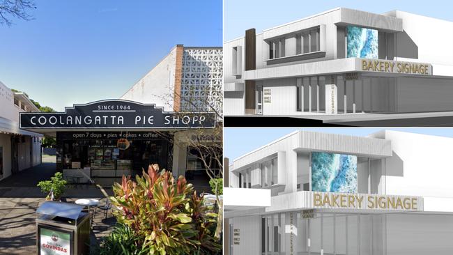 First look: Beloved bakery and pie shop’s epic expansion