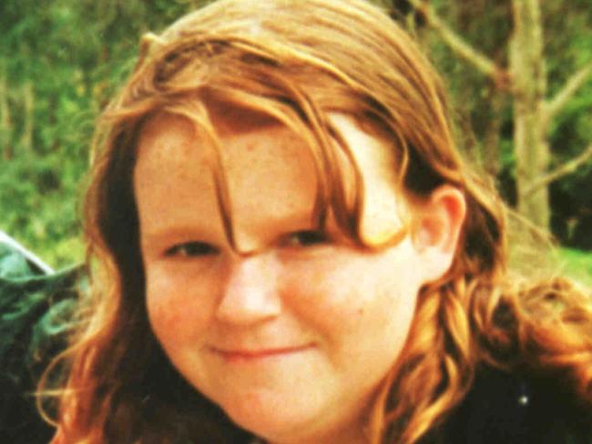 Sixteen-year-old Jessica Gaudie disappeared on August 29, 1999 after babysitting in Nambour suburb of Burnside