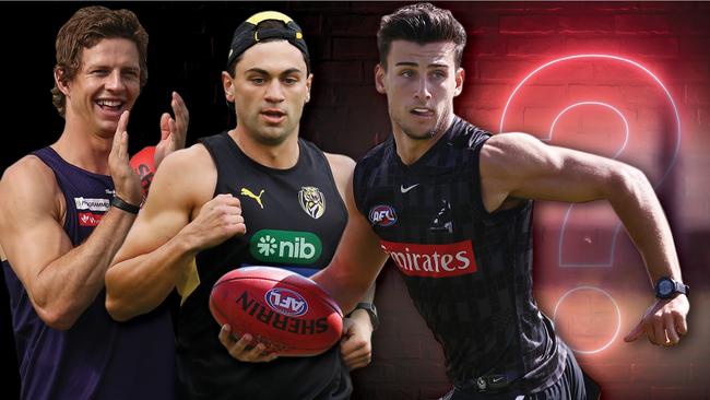 KFC SuperCoach 2023: Burning questions answered