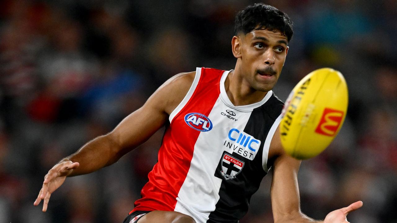 Crows, Port or Saints? How trade race for NWM could play out