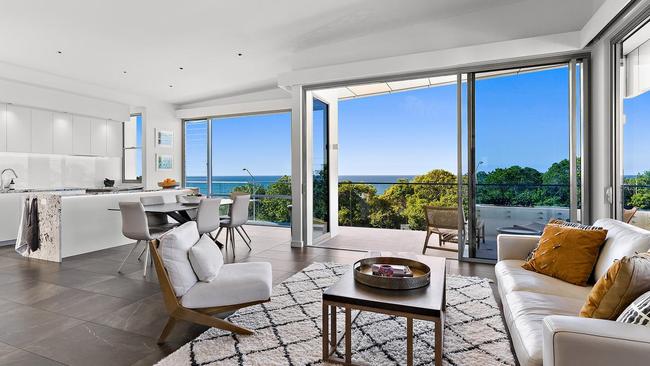 Edward St, Alexandra Headland. Picture: realestate.com.au