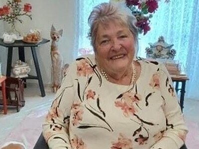 Gippsland woman Susan Elizabeth Noonan, 76, has been remembered as âbeautiful ladyâ who always loved having a chat. Picture: Facebook/Gippsland Funeral Services