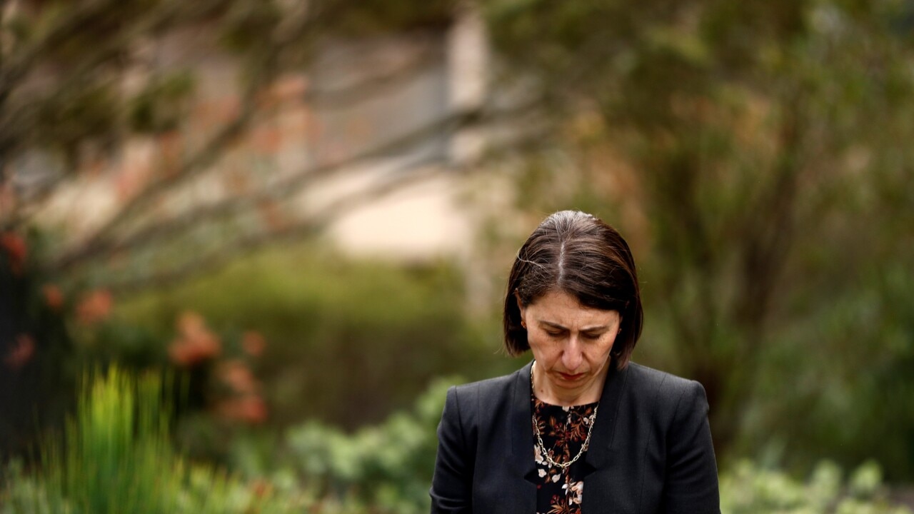 Berejiklian will be under 'sustained attack' for not locking down weeks ago