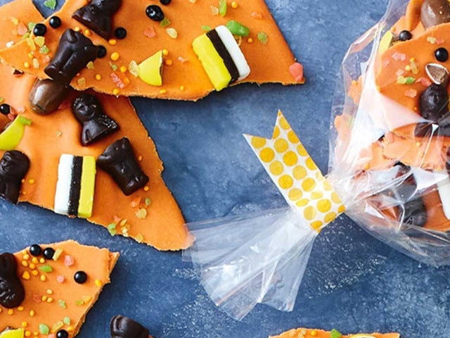 5 Halloween food hacks you need this year