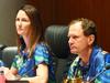 Mayor acknowledges ‘interest’ in controversial CEO appointment