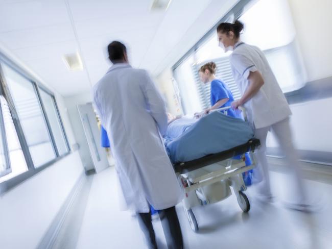 Labor has called for transparency on health insurance premiums. Picture: iStock