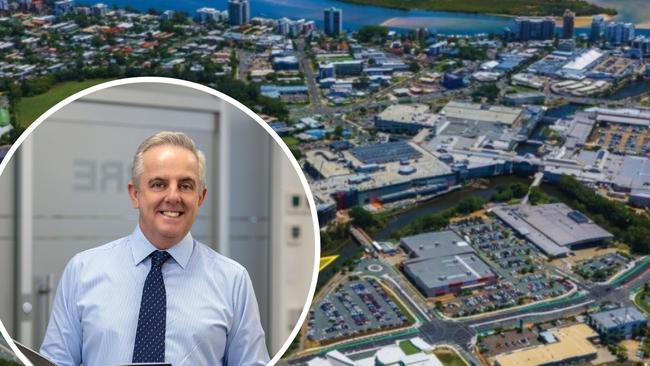 Sunshine Coast’s office market ‘hottest in country’: Report