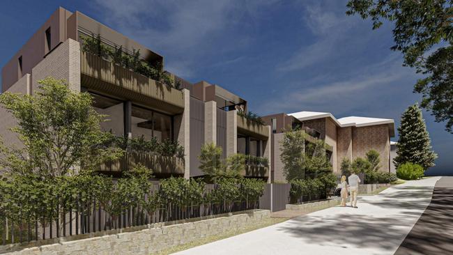 The proposal is expected to be determined in the Land and Environment Court.