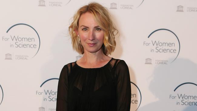 Lisa McCune speaks to Stellar about why she chooses to keep her family life private. Picture: Julie Kiriacoudis