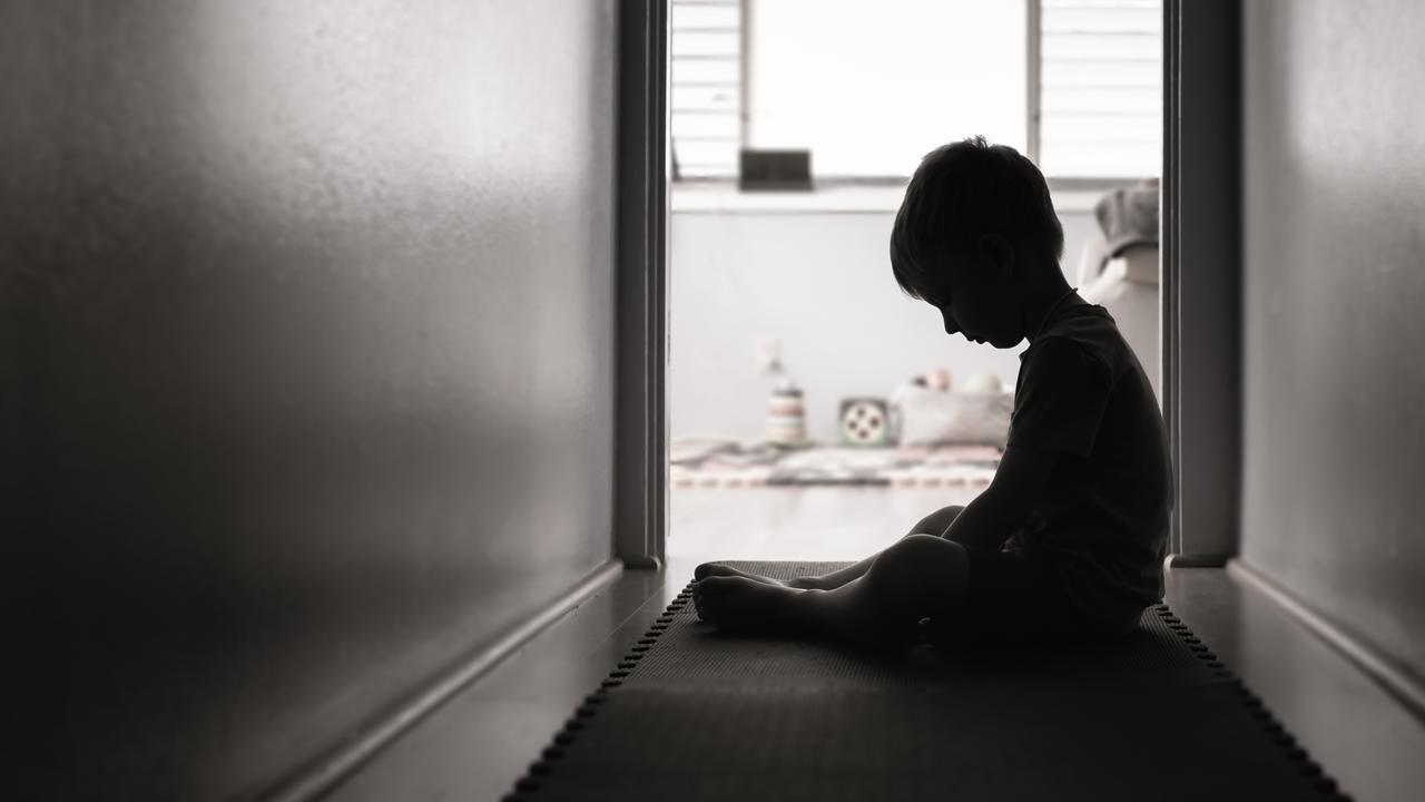 Warehouse employee’s horrific sexual abuse of 11-year-old boy