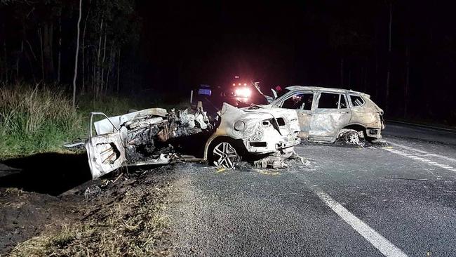 Brisbane traffic, Bruce Highway fatal crash | news.com.au — Australia’s ...