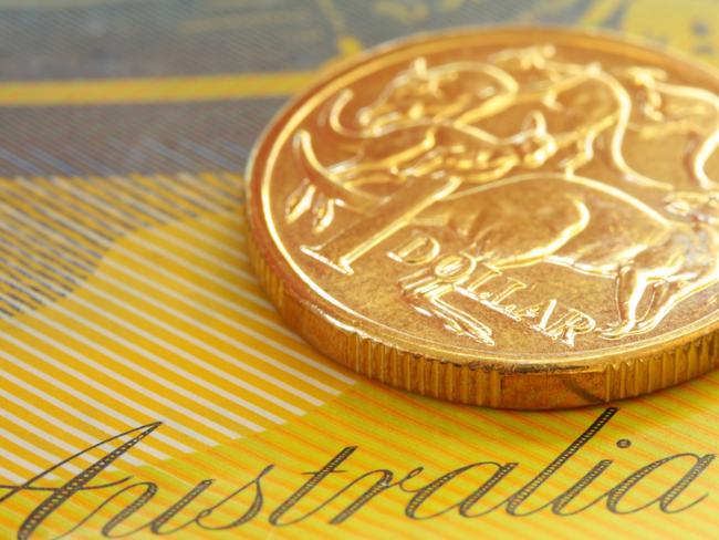 Put Aussie dollar back on your radar