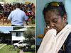 ‘Our beautiful boy’: Mum demands answers, town rallies after police shooting