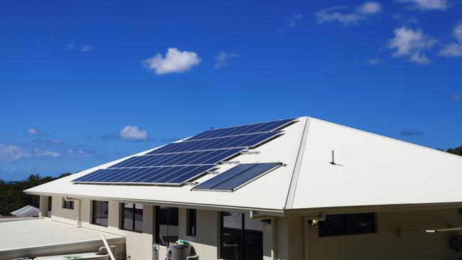 New housing estates and battler ‘burbs are Melbourne’s heartland for solar panels.