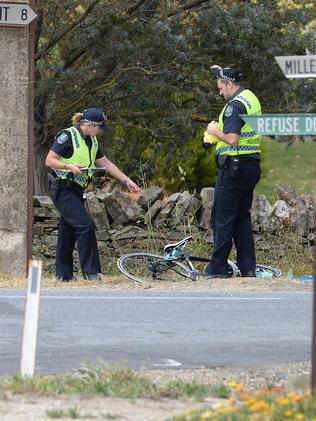 Cyclist Killed In Collision With Car At Springton, In The Adelaide ...