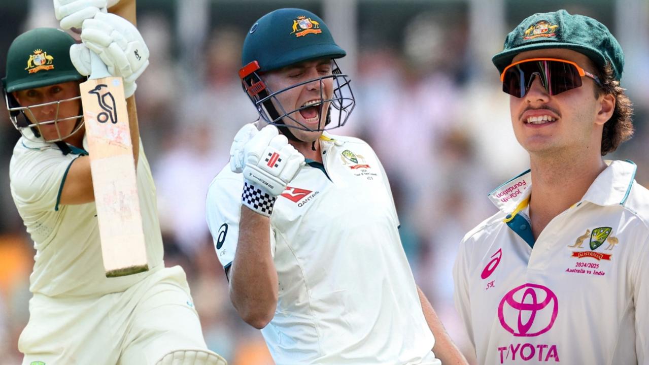The key questions facing Aussie selectors ahead of WTC final