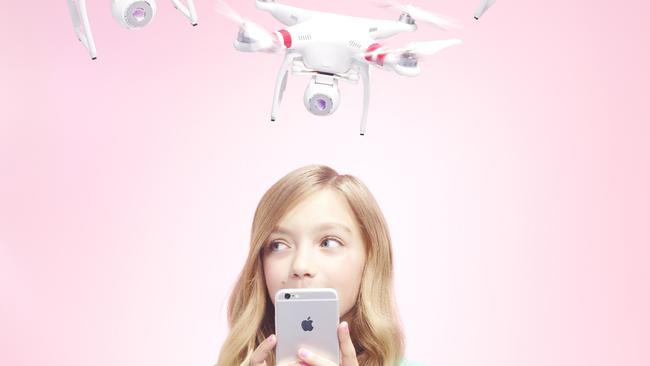 There are always a million things going on that you can’t get to — as a quick browse of social media often reveals. Picture: trunkarchive.com