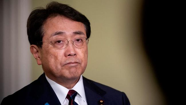 U.S. Tariffs Costing One Japanese Carmaker a Million Dollars Every Hour