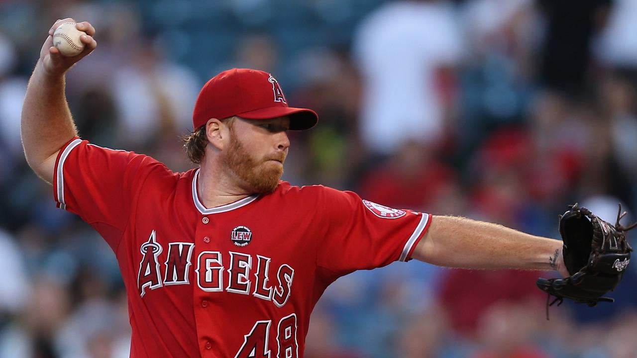 Former Braves, Angels pitcher Tommy Hanson dies at 29