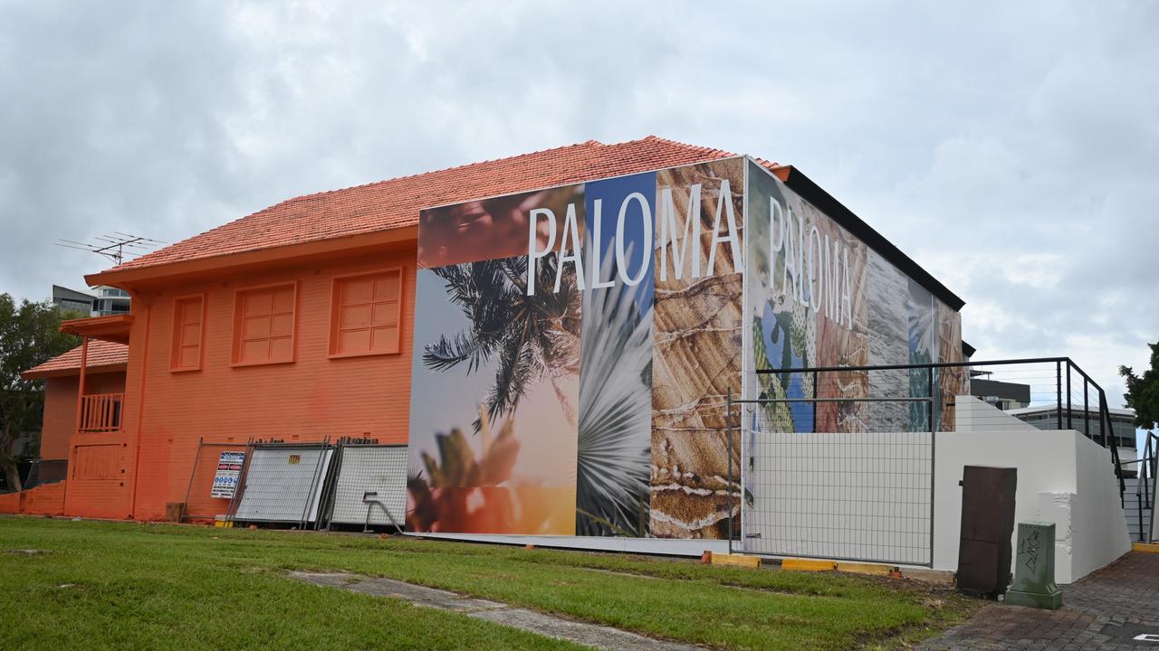 Paloma Paloma application extension deadline passes as the Sunshine Coast Council waits for a response.