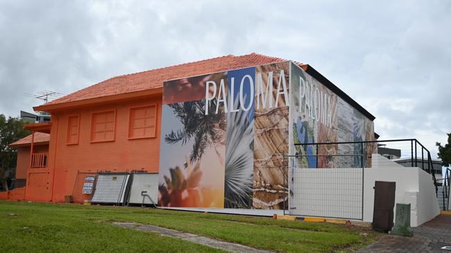 Paloma Paloma application extension deadline passes as the Sunshine Coast Council waits for a response.