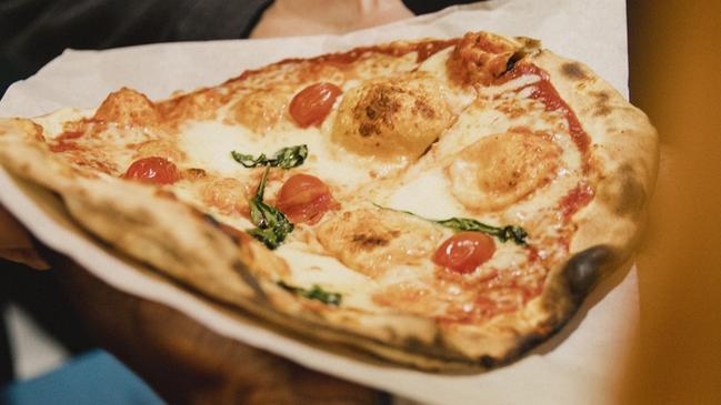 A ready-to-cook pizza sold at Coles supermarkets has been urgently pulled from shelves. Picture: iStock