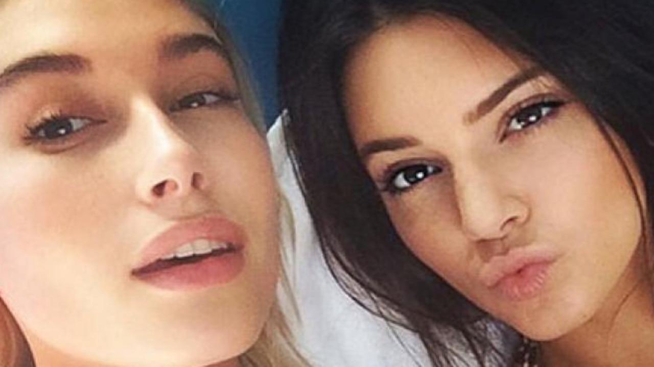Kendall Jenner Reveals Social Media Secret About Her Exes The Courier