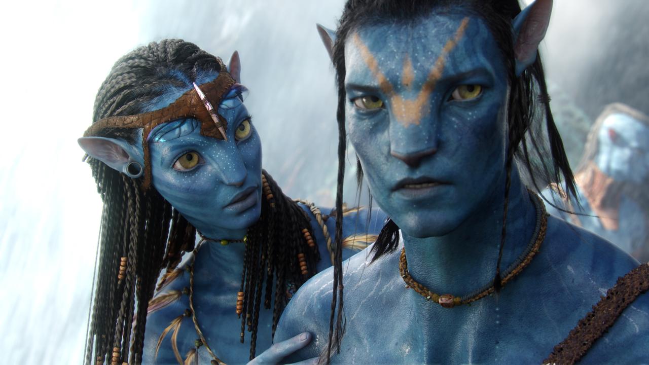 The second Avatar film has been 13 years in the making.