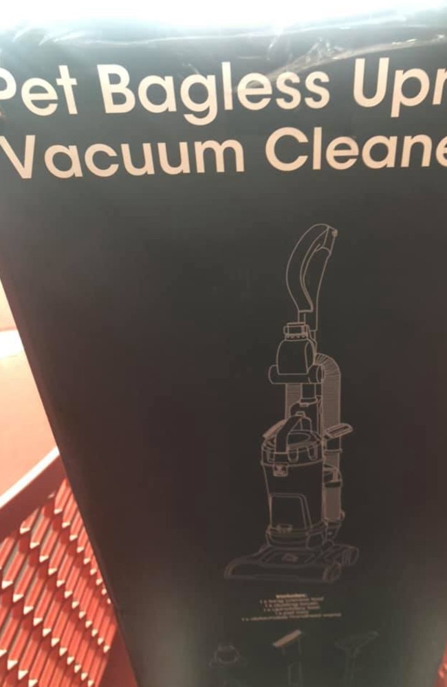 bellini upright vacuum bv3a review