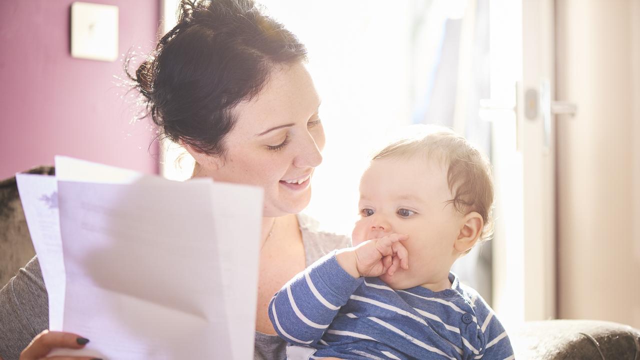 centrelink-big-changes-to-jobseeker-family-tax-payments-sky-news