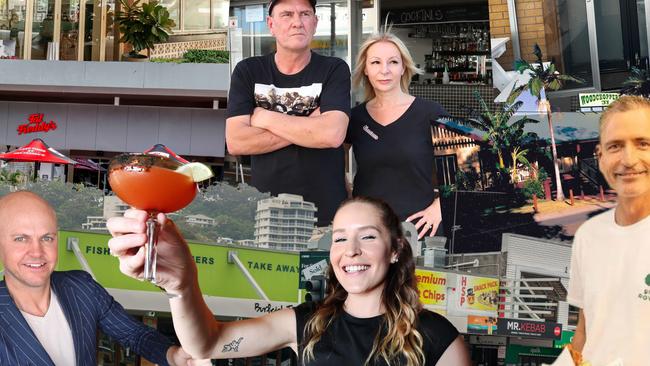 All of the Gold Coast venues, restaurants and cafes that closed in 2024.