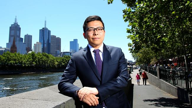 Chinese Investors Still Bullish Despite Potential Slowdown | The Australian