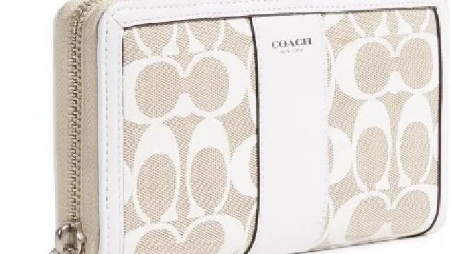 Karen Ristevski was believed to be carrying a purse similar to this.