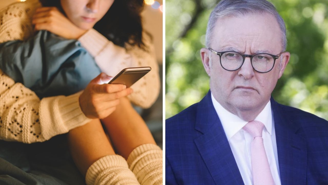 ‘Flawed’: Massive problem with Albo’s ban