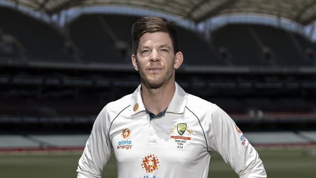 Tim Paine backed his bowlers after they defended themselves against suggestions made by Bancroft.