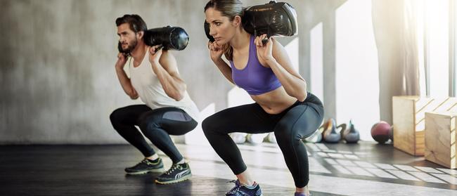 People considering a gym membership should understand what they are signing up to. Picture: iStock