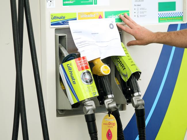 Joe Hockey says poor won’t be hit by increase in fuel excise because they don’t drive very far.