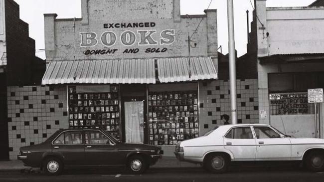 Maria James lived in a residence behind the Thornbury book exchange she ran at 736 High Street, Thornbury. Picture: Coroners Court via NCA NewsWire