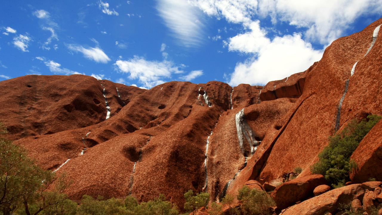 Uluru Sunrise And Base Walk Tour With t Kings From Ayers Rock Resort Escape Com Au