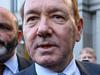 Kevin Spacey sex assault case deepens